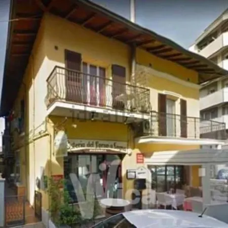 Casa Fiorentini Cesenatico Exterior photo