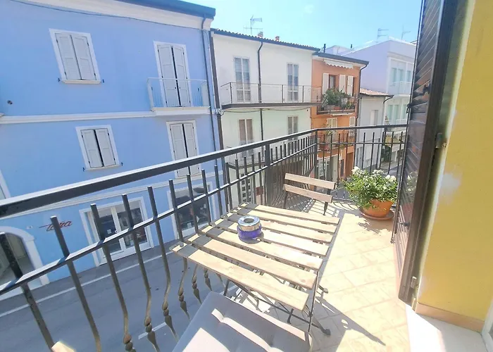 Casa Fiorentini Cesenatico
