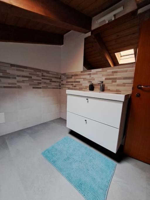 Casa Fiorentini Appartement Cesenatico