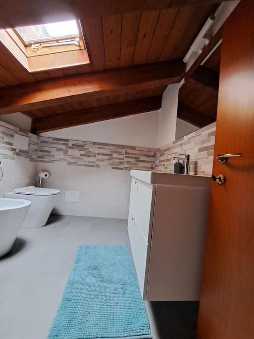 Casa Fiorentini * Cesenatico
