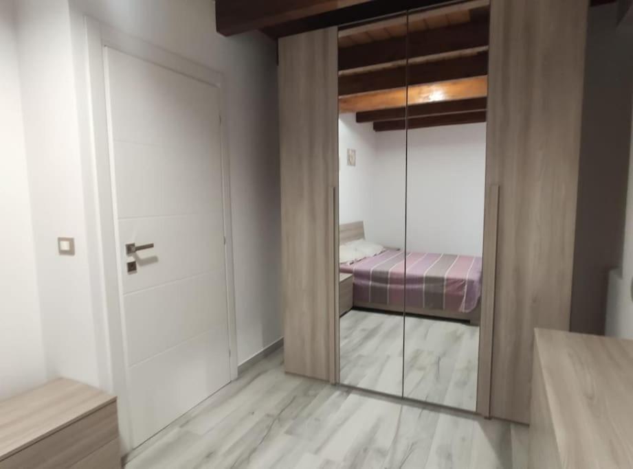 Casa Fiorentini Apartment