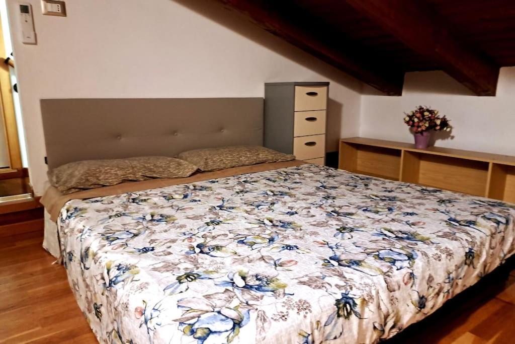 Appartement Casa Fiorentini Cesenatico
