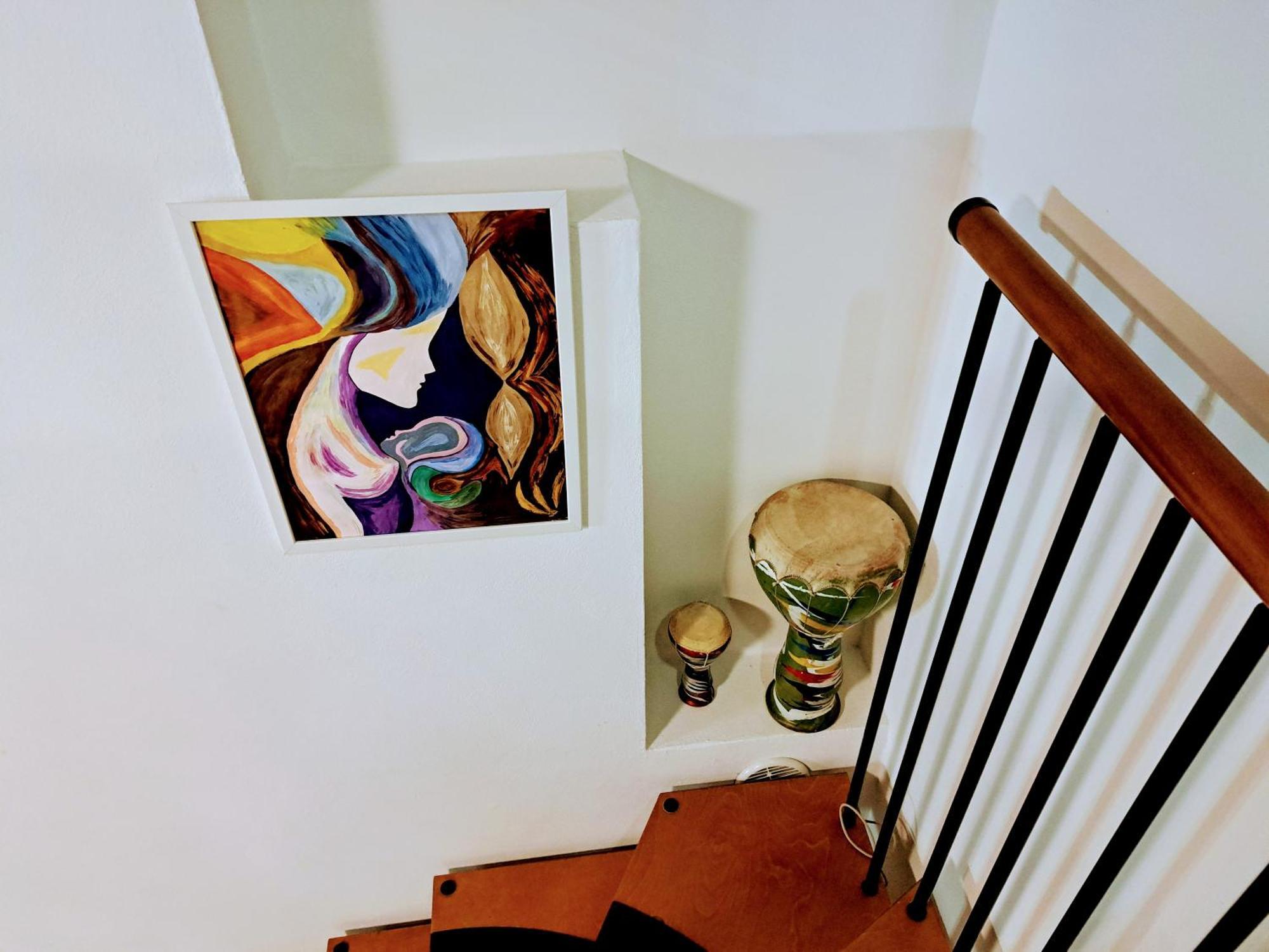 Appartement Casa Fiorentini