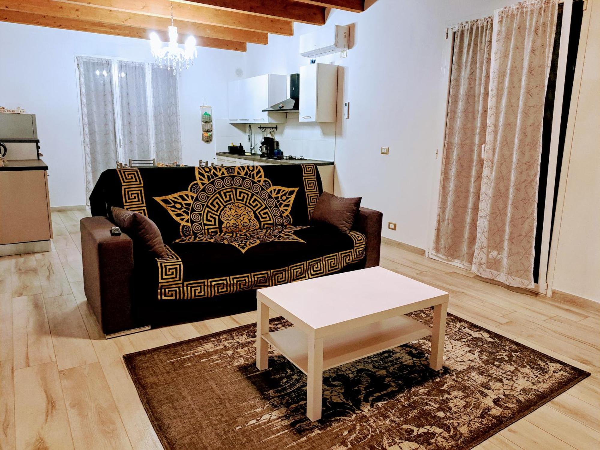 Casa Fiorentini Cesenatico