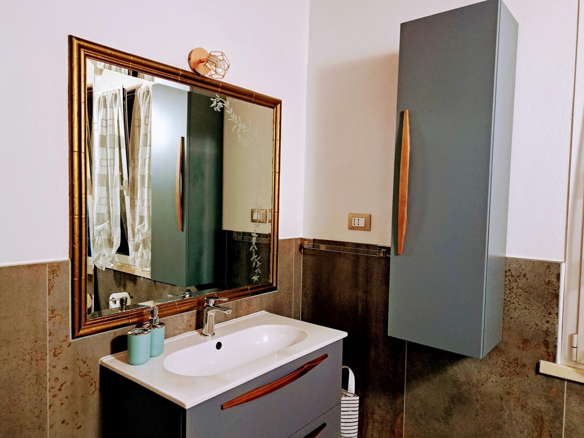 Casa Fiorentini Apartment