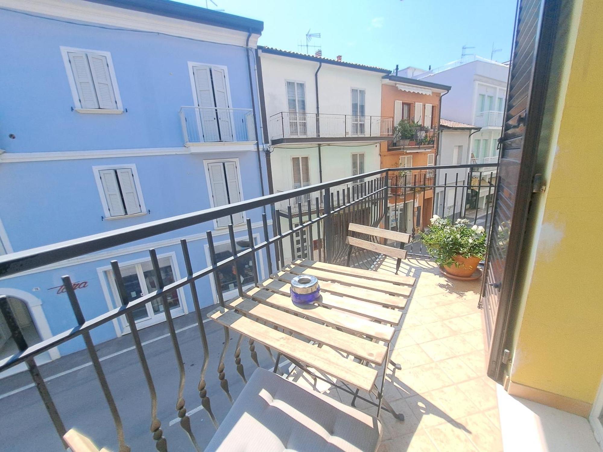 Apartment Casa Fiorentini *